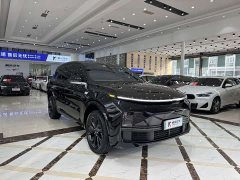 Li Auto L8 Pro - ფოტო 4