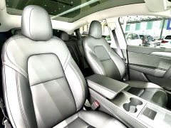 Tesla Model Y Edition - ფოტო 10