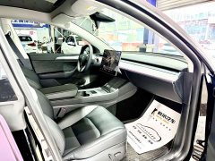 Tesla Model Y Edition - ფოტო 11