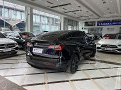 Tesla Model Y Edition - ფოტო 13
