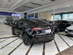 Tesla Model Y Edition - ფოტო 15