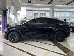 Tesla Model Y Edition - ფოტო 16