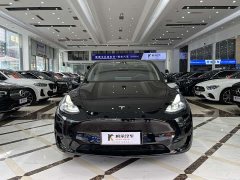 Tesla Model Y Edition - ფოტო 3