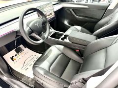Tesla Model Y Edition - ფოტო 6