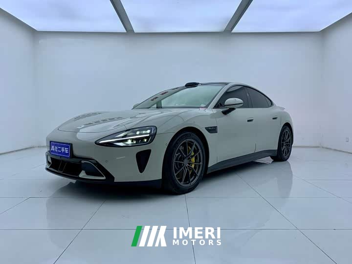 Xiaomi SU7 AWDUltra Long RangeSmart DriveMax Edition - ავტომობილი ჩინეთიდან