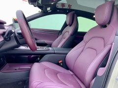 Xiaomi SU7 AWDUltra Long RangeSmart DriveMax Edition - ფოტო 13