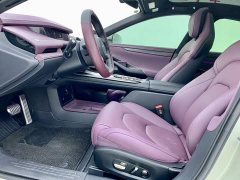 Xiaomi SU7 AWDUltra Long RangeSmart DriveMax Edition - ფოტო 14
