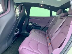 Xiaomi SU7 AWDUltra Long RangeSmart DriveMax Edition - ფოტო 15