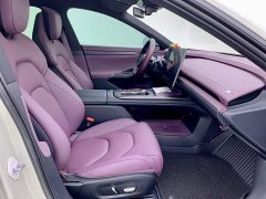 Xiaomi SU7 AWDUltra Long RangeSmart DriveMax Edition - ფოტო 16