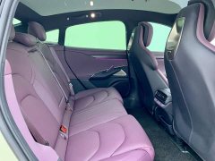 Xiaomi SU7 AWDUltra Long RangeSmart DriveMax Edition - ფოტო 17