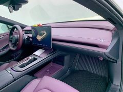 Xiaomi SU7 AWDUltra Long RangeSmart DriveMax Edition - ფოტო 20