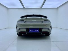 Xiaomi SU7 AWDUltra Long RangeSmart DriveMax Edition - ფოტო 6