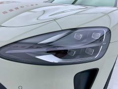 Xiaomi SU7 AWDUltra Long RangeSmart DriveMax Edition - ფოტო 8