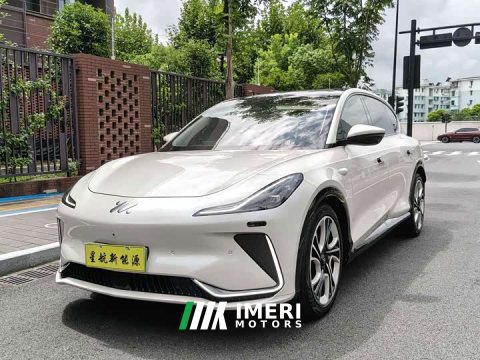 2023 Xiaomi LS7 90kWh Elite Edition - ავტომობილი ჩინეთიდან