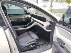 Xiaomi LS7 90kWh Elite Edition - ფოტო 17