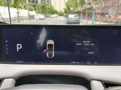 Xiaomi LS7 90kWh Elite Edition - ფოტო 19