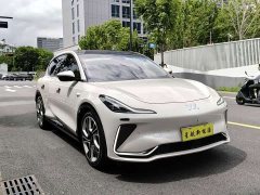 Xiaomi LS7 90kWh Elite Edition - ფოტო 2