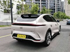 Xiaomi LS7 90kWh Elite Edition - ფოტო 4
