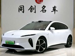 Nio ET5T 100kWh Touring - ფოტო 1
