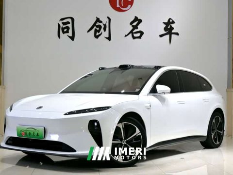 2024 Nio ET5T 100kWh Touring - ავტომობილი ჩინეთიდან