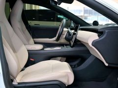 Nio ET5T 100kWh Touring - ფოტო 12