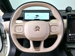 Nio ET5T 100kWh Touring - ფოტო 14