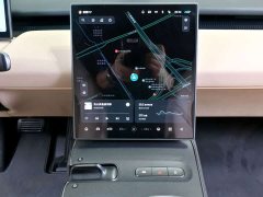Nio ET5T 100kWh Touring - ფოტო 15