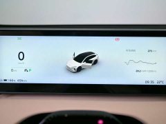 Nio ET5T 100kWh Touring - ფოტო 17