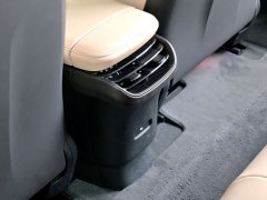 Nio ET5T 100kWh Touring - ფოტო 20