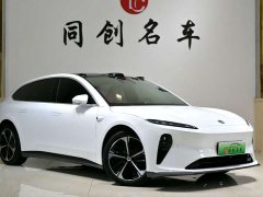 Nio ET5T 100kWh Touring - ფოტო 3