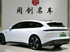 Nio ET5T 100kWh Touring - ფოტო 4