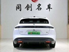 Nio ET5T 100kWh Touring - ფოტო 5