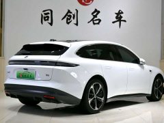 Nio ET5T 100kWh Touring - ფოტო 6