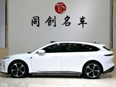 Nio ET5T 100kWh Touring - ფოტო 7