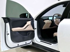 Nio ET5T 100kWh Touring - ფოტო 8