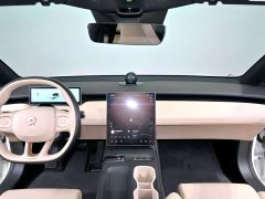 Nio ET5T 100kWh Touring - ფოტო 9