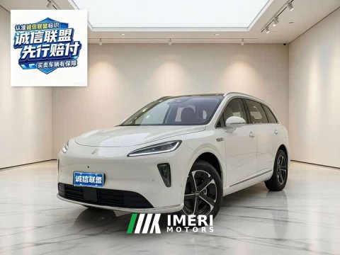 2025 Nio H5 EV Pro - ავტომობილი ჩინეთიდან