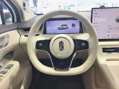 Nio H5 EV Pro - ფოტო 10