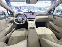 Nio H5 EV Pro - ფოტო 11
