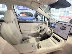 Nio H5 EV Pro - ფოტო 14