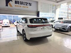 Nio H5 EV Pro - ფოტო 16