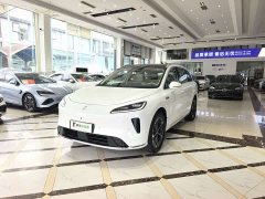 Nio H5 EV Pro - ფოტო 2