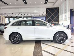 Nio H5 EV Pro - ფოტო 20
