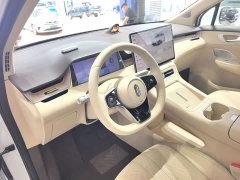 Nio H5 EV Pro - ფოტო 7