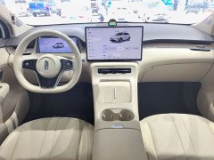 Nio H5 EV Pro - ფოტო 8