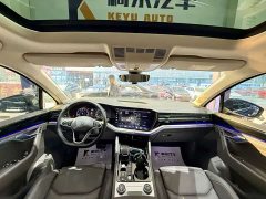 Nio 2.0TSI Edition - ფოტო 16