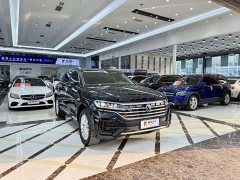 Nio 2.0TSI Edition - ფოტო 4