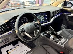 Nio 2.0TSI Edition - ფოტო 6