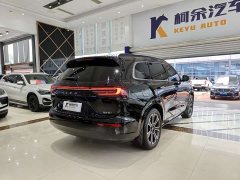 AITO M7 1.5T Smart DrivePro Edition 6 - ფოტო 17