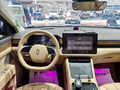 AITO M7 1.5T Smart DrivePro Edition 6 - ფოტო 8